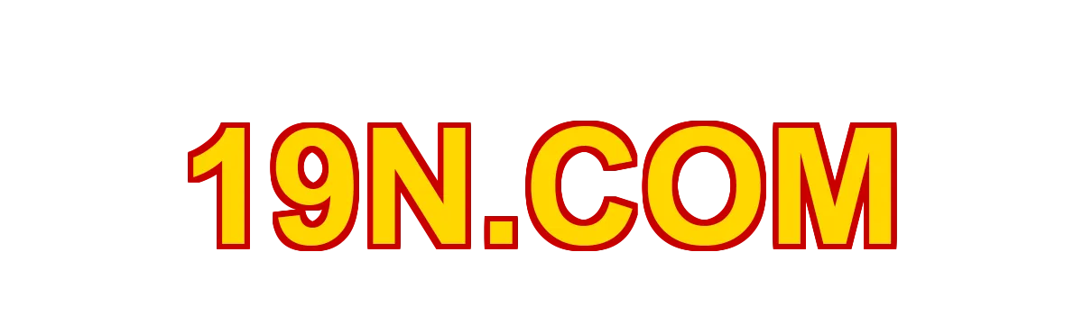 Logotipo 19n
